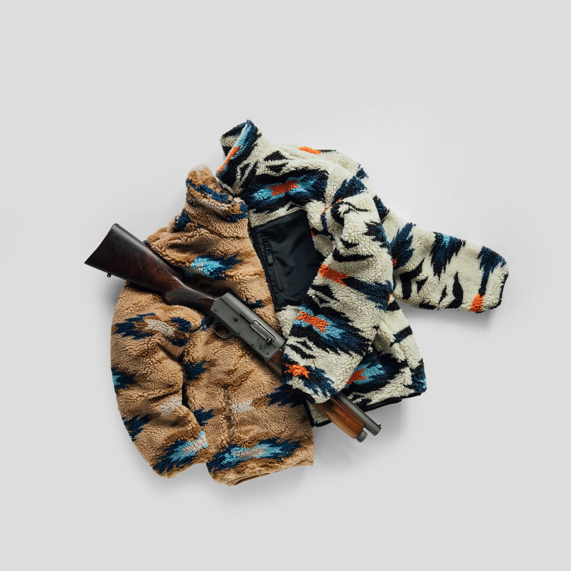 BLOG: QILO x BCS Sherps in SWXL & Sedona (Drops 12/13) - QILO